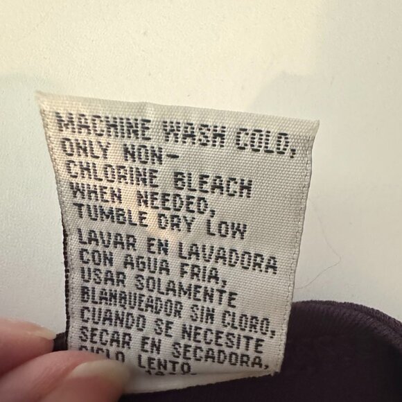 Women's Sag Harbor Pullover Crew Neck Blouse - Medium - Picture 8 of 8